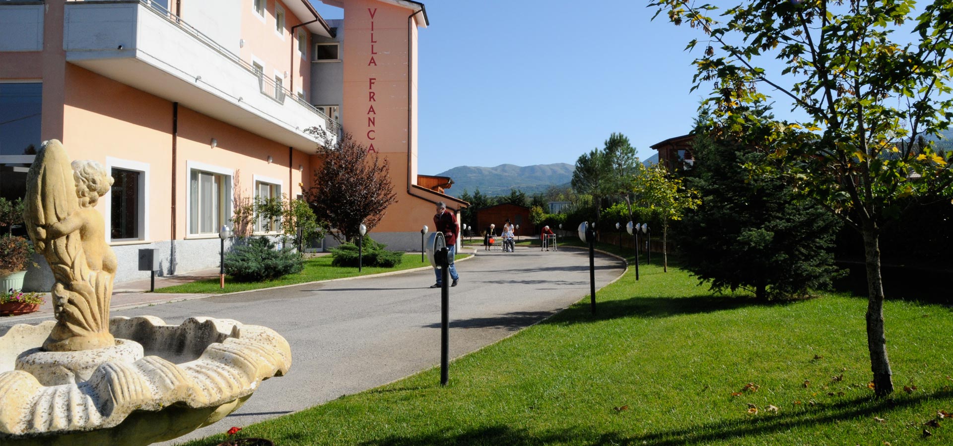 Castelvecchio Subequo - 67024